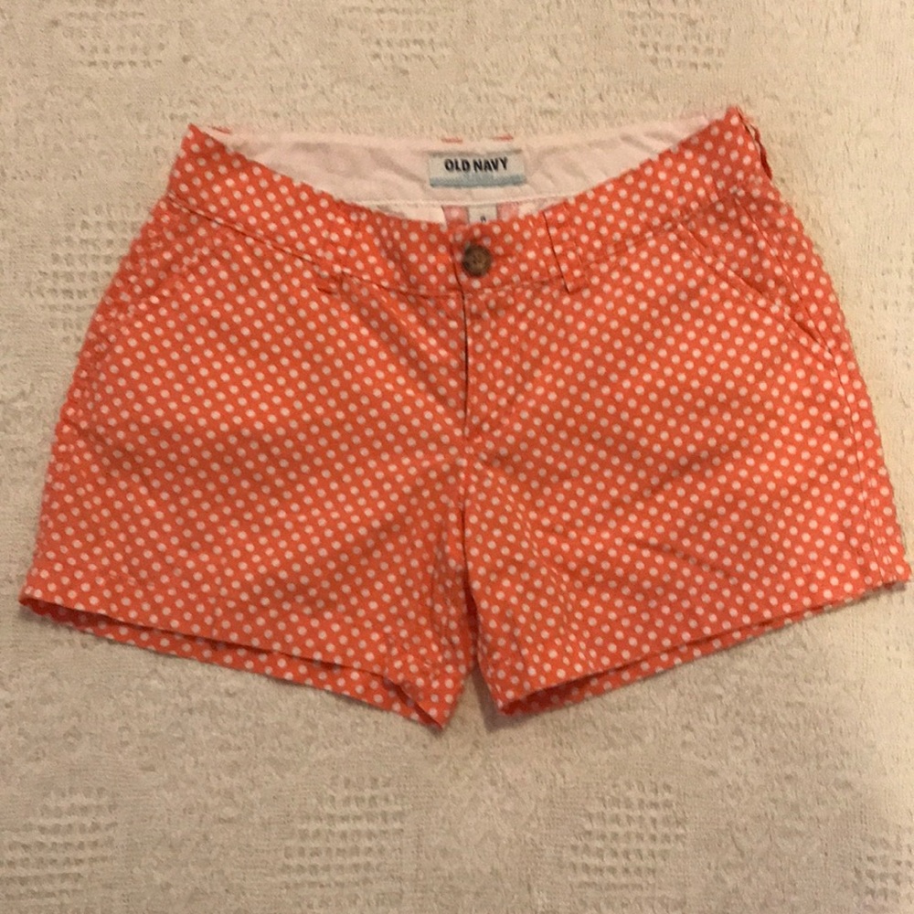 Old Navy shorts